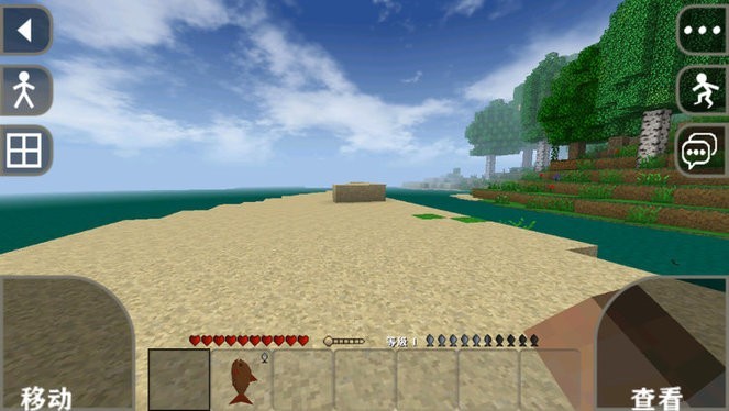 生存战争2.4联机版内置模组