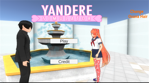 病娇模拟器沙那模组-可创游戏社区