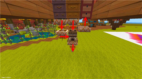 迷你世界旧版本0.44.2