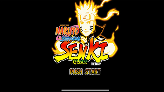 鸣人的假期汉化版-可创游戏社区