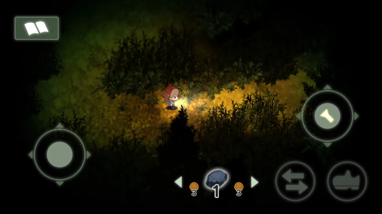 夜廻中文版-可创游戏社区