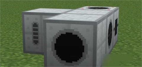 我的世界工业时代2模组