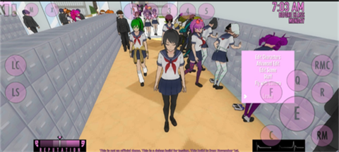 病娇模拟器月光版