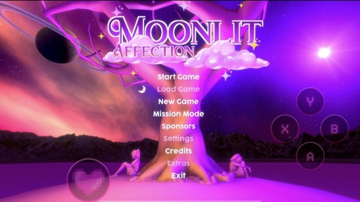 病娇模拟器月光版