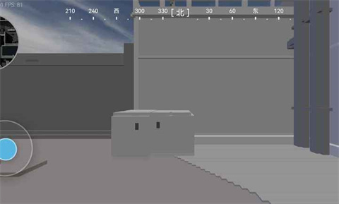 三角洲行动地图模拟器-可创游戏社区