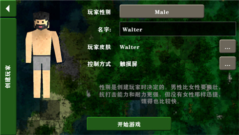 生存战争2.4中文版联机版