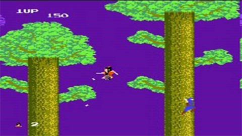 影子传说手机版-可创游戏社区