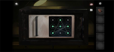 黑暗笔录手机版