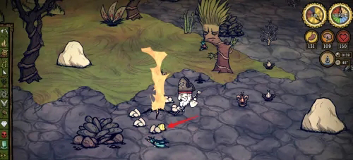 饥荒海难诺亚mod