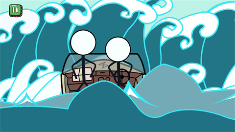 火柴人大逃亡总集篇官方版