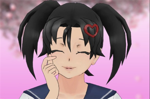 病娇模拟器 山田花子模组