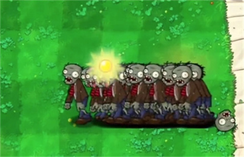 植物大战僵尸pzwd3重制版