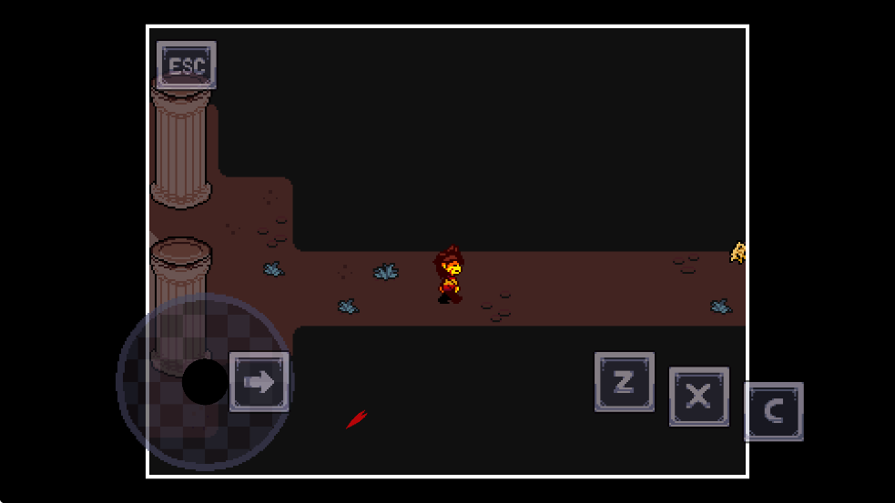 传说之下同人版