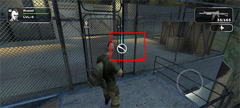 屠杀者3反叛者中文版