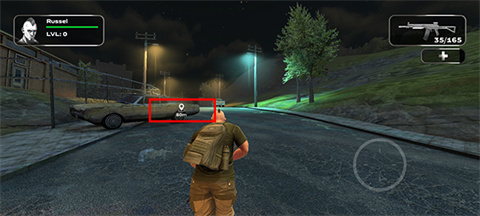 屠杀者3反叛者中文版