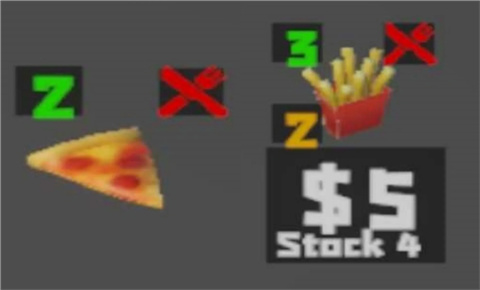 大胃袋模拟器手机版