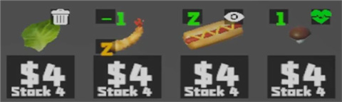 大胃袋模拟器手机版