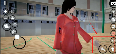 女巨人模拟器免费版