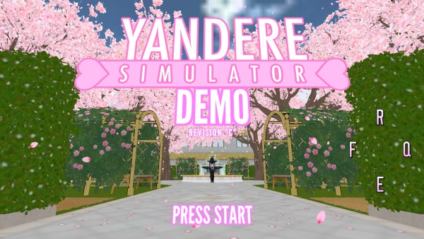 病娇模拟器病娇狩猎版手机版