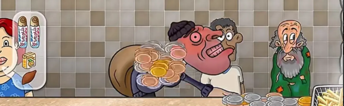 沙威玛传奇手游