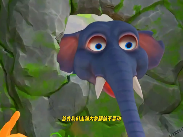 我是猴子内置菜单版