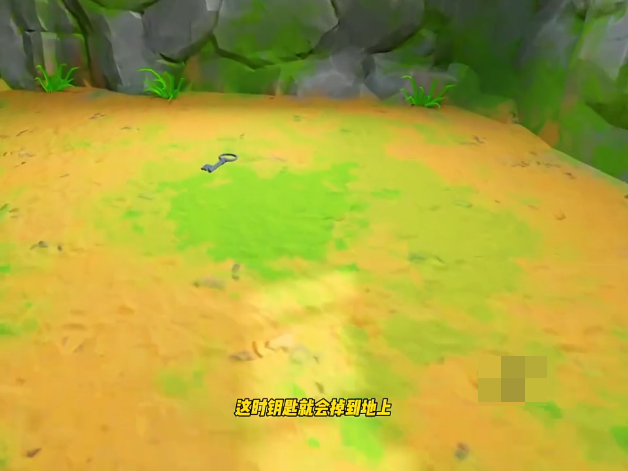 我是猴子内置菜单版