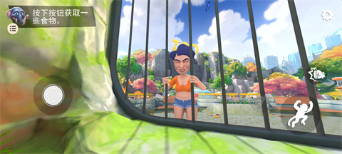 我是猴子汉化兼容版