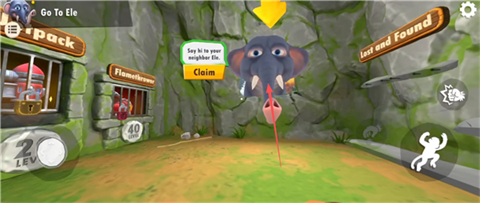 我是猴子汉化兼容版