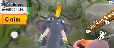 我是猴子汉化兼容版