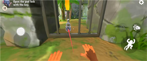 我是猴子汉化兼容版