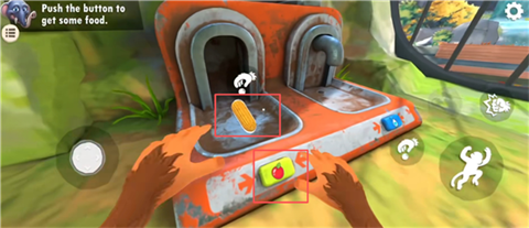 我是猴子汉化兼容版