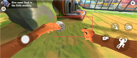 我是猴子汉化兼容版