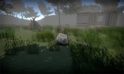 石头模拟器手机版