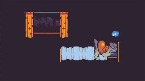 怪胎披萨店手机版