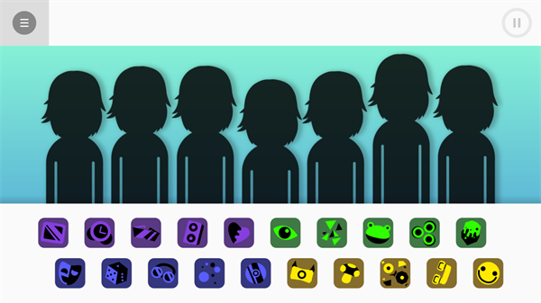 节奏盒子Creativity模组