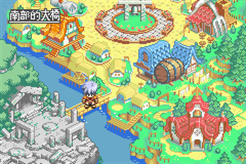 世界传说换装迷宫3