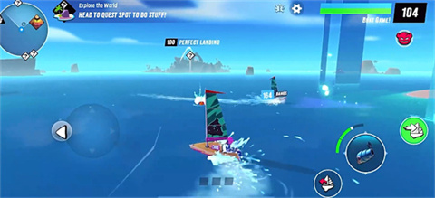 船舶游戏官方版