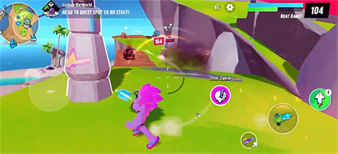 船舶游戏官方版