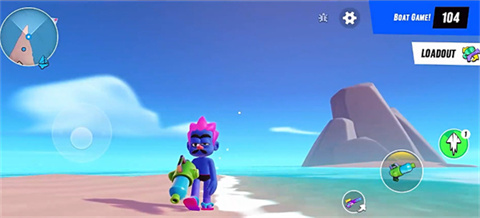 船舶游戏官方版