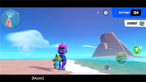 船舶游戏官方版