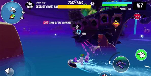 船舶游戏官方版