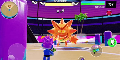 船舶游戏官方版