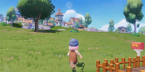 心动小镇国际服