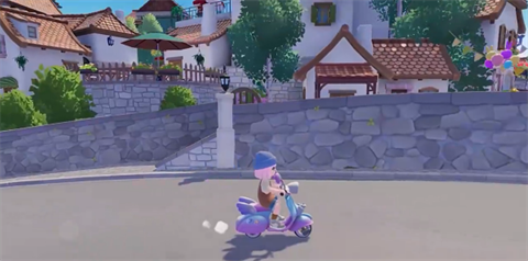 心动小镇国际服