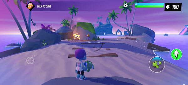 船舶游戏BoatGame