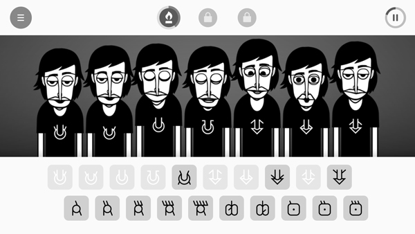 节奏盒子全模组版