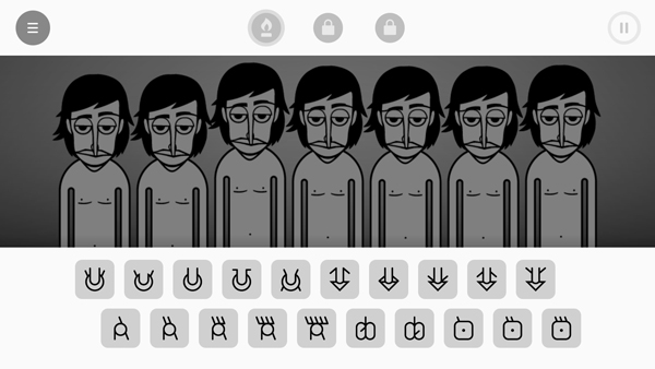 节奏盒子全模组版