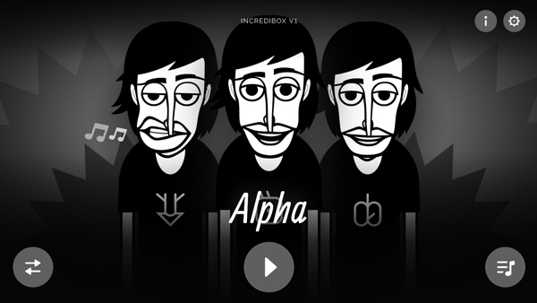 节奏盒子全模组版