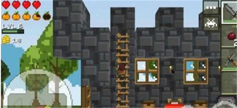 迷失的矿工官方正版