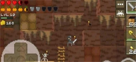 迷失的矿工官方正版